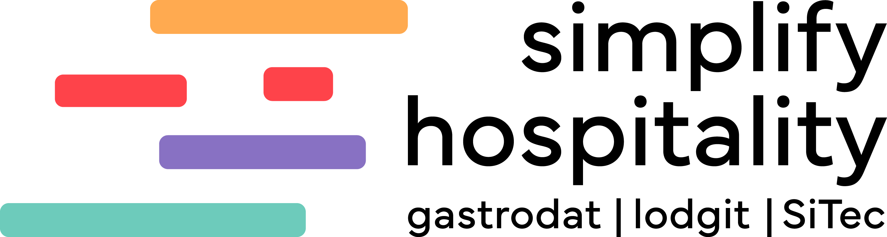simplify hospitality / Front Office Cloud (SiTec)