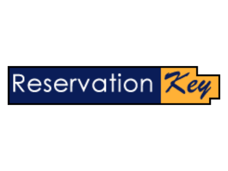 Reservation Key